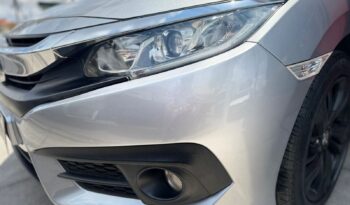 Honda Civic EX CVT completo