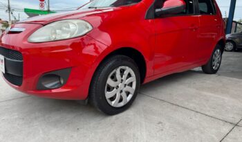 Fiat Palio ATTRA./ITALIA 1.4 EVO F.Flex 8V 5p completo