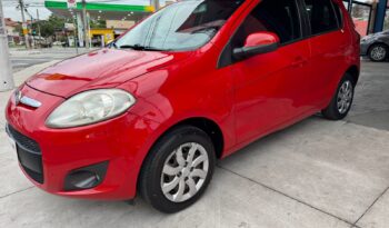 Fiat Palio ATTRA./ITALIA 1.4 EVO F.Flex 8V 5p completo