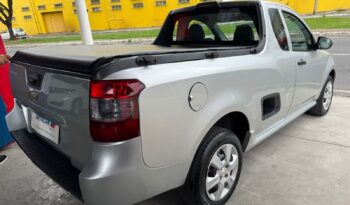 Chevrolet Montana LS 1.4 ECONOFLEX 8V 2p completo