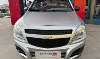 Chevrolet Montana LS 1.4 ECONOFLEX 8V 2p completo